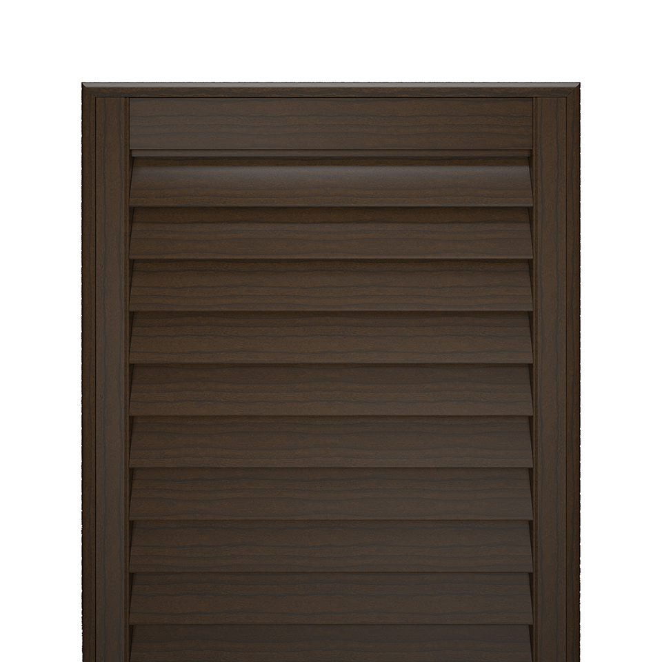 Shutter Colours - Avoir Shutters