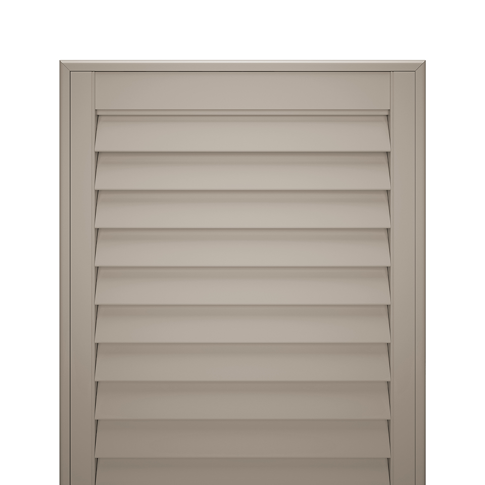 Shutter Colours - Avoir Shutters